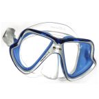 Mares X-Vision Liquidskin Mask