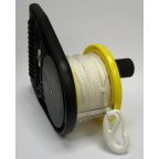 MGE Divers Standard SMB Reel - 50m Line MGE Divers Standard SMB Reel - 50m Line