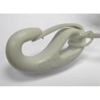 MGE Divers Standard SMB Reel - 50m Line MGE Divers Standard SMB Reel - 50m Line