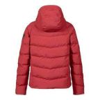 Musto Womens Marina Quilted Jacket - Rhubarb Musto Womens Marina Quilted Jacket - Rhubarb