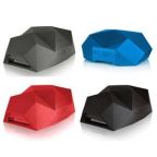Outdoor Tech Turtle Shell 3.0 Rugged Bluetooth Speaker