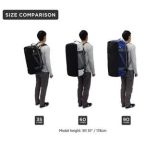 Over-Board Adventure Duffel Bag - 35 Litres Over-Board Adventure Duffel Bag - 35 Litres