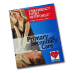 PADI EFR Primary & Secondary Care Manual 2015 ERC Version
