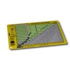 PADI RDP Table - Enriched Air 32%, Metric