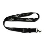 PADI TecRec Lanyard - Ribbed 25mm
