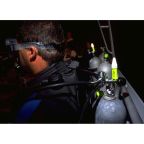 Princeton Tec Eco Flare, Beacon, Flasher, Safety Strobe Princeton Tec Eco Flare, Beacon, Flasher, Safety Strobe