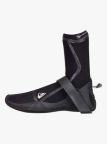 Quiksilver 5mm Highline Plus Round Toe Surf Boot - Mens Quiksilver 5mm Highline Plus Round Toe Surf Boot - Mens