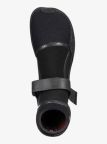 Quiksilver 5mm Highline Plus Round Toe Surf Boot - Mens Quiksilver 5mm Highline Plus Round Toe Surf Boot - Mens