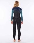Rip Curl Womens 5/3 BZ Omega Wetsuit/Steamer Rip Curl Womens 5/3 BZ Omega Wetsuit/Steamer
