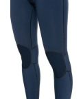 Roxy Womens 4/3mm Marine Bloom Wetsuit - Chest Zip GBS Womens Steamer