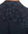Roxy Swell 5/4/3mm Womens Back Zip Wetsuit - Black