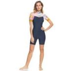Roxy Syncro 2/2 Womens Shorty - Short Arm Spring Suit