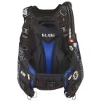 Scubapro Glide BCD with BPI Inflator