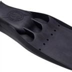 Scubapro Jet Fins | The Original Jet Fin - Black
