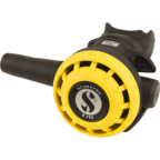 Scubapro MK25 EVO S600 + R195 Octopus Regulator Package Scubapro MK25 EVO S600 + R195 Octopus Regulator Package