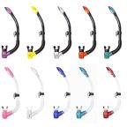 Scubapro Spectra Snorkel - Self Draining Snorkel Scubapro Spectra Snorkel - Self Draining Snorkel