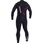 Typhoon Kona Mens 5/4mm GBS Chest Zip Steamer Typhoon Kona Mens 5/4mm GBS Chest Zip Steamer