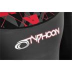 Typhoon Mens Vortex 4/3mm GBS Chest Zip Wetsuit Typhoon Mens Vortex 4/3mm GBS Chest Zip Wetsuit