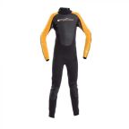 Typhoon Swarm Childrens 3mm Wetsuit - 1 Piece Steamer Typhoon Swarm Childrens 3mm Wetsuit - 1 Piece Steamer
