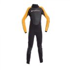 Typhoon Swarm Childrens 3mm Wetsuit - 1 Piece Steamer Typhoon Swarm Childrens 3mm Wetsuit - 1 Piece Steamer