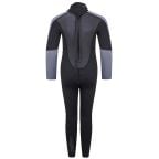 Typhoon Swarm Childrens 3mm Wetsuit - 1 Piece Steamer Black / Graphite Typhoon Swarm Childrens 3mm Wetsuit - 1 Piece Steamer Black / Graphite