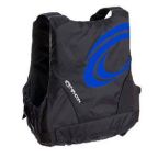 Typhoon Yalu 50n Side Zip Buoyancy Aid - Blue Typhoon Yalu 50n Side Zip Buoyancy Aid - Blue