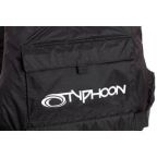 Typhoon Yalu 50n Side Zip Buoyancy Aid - Blue Typhoon Yalu 50n Side Zip Buoyancy Aid - Blue