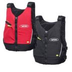 Yak Kallista 50N Buoyancy Aid - Red Yak Kallista 50N Buoyancy Aid - Red