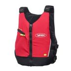 Yak Kallista 50N Buoyancy Aid - Red Yak Kallista 50N Buoyancy Aid - Red
