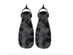 Zeagle Recon Natural Rubber Diving Fin - Grey Camo