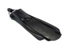 Zeagle Recon Natural Rubber Diving Fin - Black