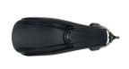 Zeagle Recon Natural Rubber Diving Fin - Black