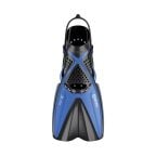 Mares X-One Junior Snorkelling Fins - Adjustable Snorkelling Fin Mares X-One Junior Snorkelling Fins - Adjustable Snorkelling Fin