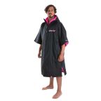 Dryrobe Advance Short Sleeve Changing Robe - All Colours Dryrobe Advance Short Sleeve Changing Robe - All Colours