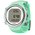 Suunto D4i Novo Dive Computer FREE USB Cable + Accessories - All Colours