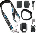 GoPro Wi-Fi Accessory Kit Mounting Kit