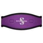 Scubapro Neoprene Mask Strap Cover / Slap Strap - All Colours Scubapro Neoprene Mask Strap Cover / Slap Strap - All Colours