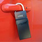 Northcore KeyPod Key Security System