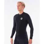 Rip Curl Flashbomb 0.5mm Neoprene LS Vest Rip Curl Flashbomb 0.5mm Neoprene LS Vest