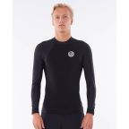 Rip Curl Flashbomb 0.5mm Neoprene LS Vest Rip Curl Flashbomb 0.5mm Neoprene LS Vest