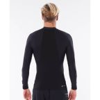 Rip Curl Flashbomb 0.5mm Neoprene LS Vest Rip Curl Flashbomb 0.5mm Neoprene LS Vest