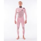 Rip Curl Mens 5/3 Flashbomb CZ Wetsuit - Black Rip Curl Mens 5/3 Flashbomb CZ Wetsuit - Black