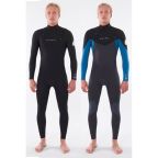 Rip Curl Mens Dawn Patrol Warmth 3/2 mm Chest Zip Steamer Rip Curl Mens Dawn Patrol Warmth 3/2 mm Chest Zip Steamer