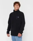 Rip Curl Mens Search Polar Fleece Crew Fleece Rip Curl Mens Search Polar Fleece Crew Fleece