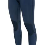 Roxy Womens 3/2mm Marine Bloom Wetsuit - Chest Zip GBS Womens Steamer