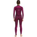 Roxy Pop Surf 4/3mm Womens Chest Zip Wetsuit Roxy Pop Surf 4/3mm Womens Chest Zip Wetsuit