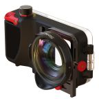 SeaLife SportDiver Housing 52 & 67mm Lens Adapter #SL081 SeaLife SportDiver Housing 52 & 67mm Lens Adapter #SL081