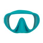 Scubapro Ghost Frameless Single Lens Diving Mask