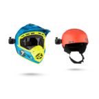 GoPro Hero Session Low Profile Helmet Swivel Mount
