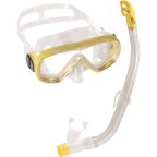 Cressi Ondina Jr + Top Kids Mask Snorkel Combo 7-13yrs Cressi Ondina Jr + Top Kids Mask Snorkel Combo 7-13yrs